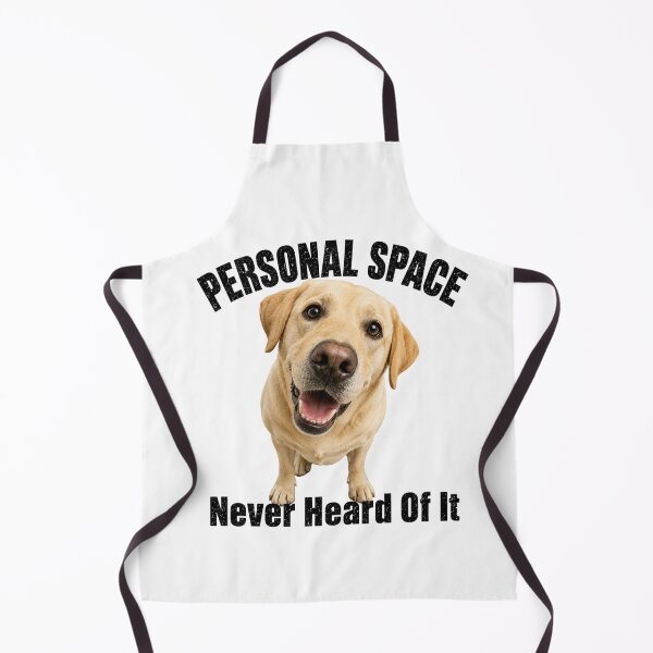 Item preview, Personal Space? Never Heard Of It designed and sold by HippyRikky.