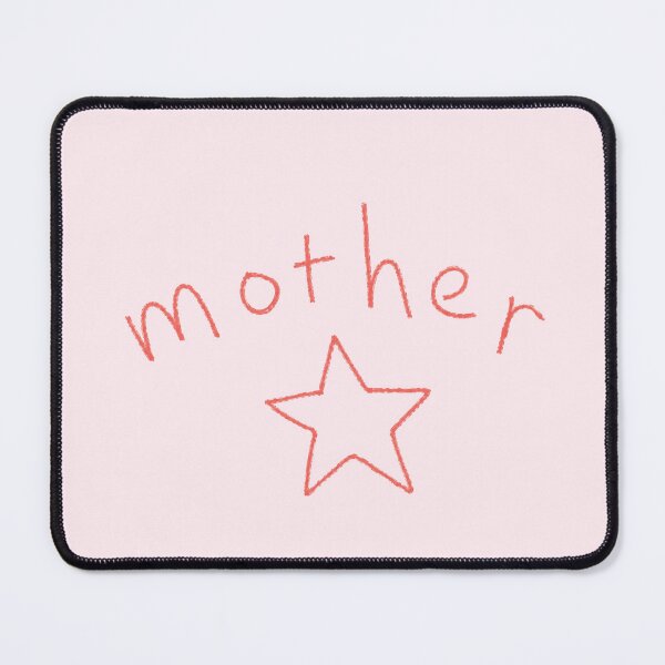 Item preview, Mom Era toddler handwriting with star designed and sold by Little Ink Co..
