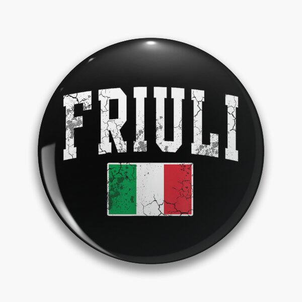 Item preview, Friuli Italia designed and sold by goombi-creative.