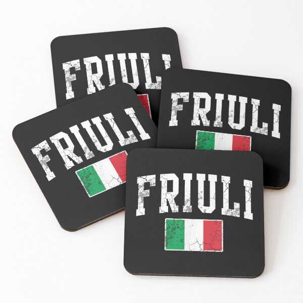 Item preview, Friuli Italia designed and sold by goombi-creative.