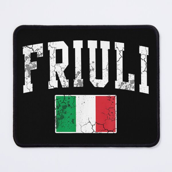 Item preview, Friuli Italia designed and sold by goombi-creative.