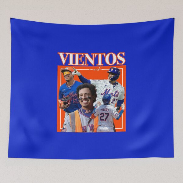 Item preview, mark vientos retro design designed and sold by aksav.