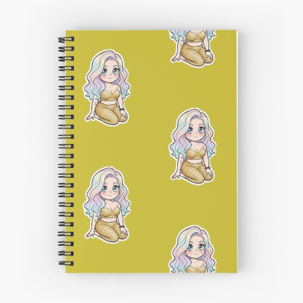 Item preview, Emoji Miley Cyrus Cartoon designed and sold by MattBStickers.