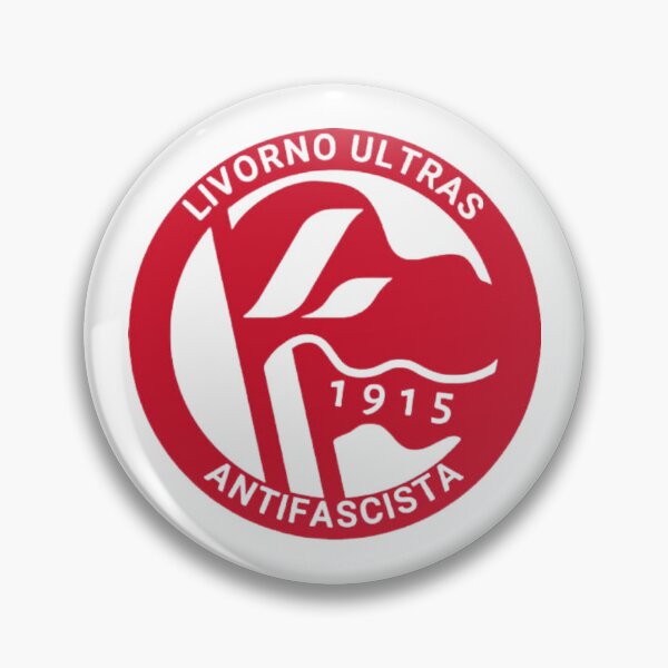 Item preview, Livorno Ultras designed and sold by TMTD Productions.