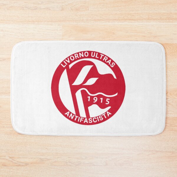 Item preview, Livorno Ultras designed and sold by TMTD Productions.