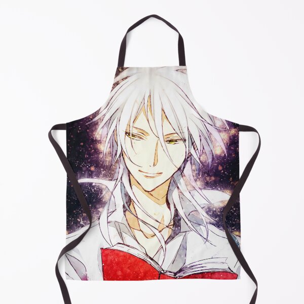 Item preview, Shogo Makishima Psycho Pass Red Book Calm Philosophy Portrait designed and sold by mildaclairmo.
