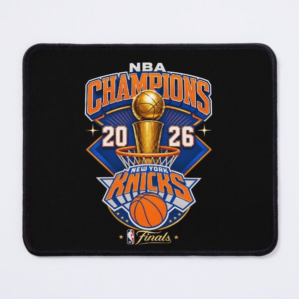 Item preview, NBA Champions 2026 New York Knicks designed and sold by Ericdmytrust.