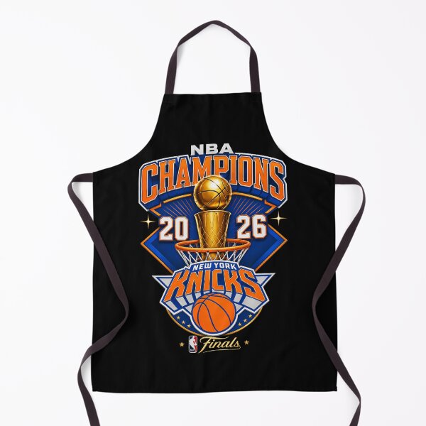Item preview, NBA Champions 2026 New York Knicks designed and sold by Ericdmytrust.