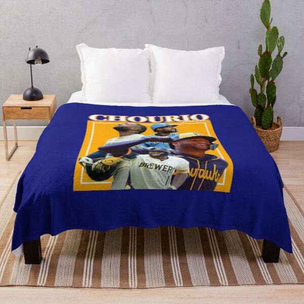 Item preview, jackson chourio retro design designed and sold by aksav.