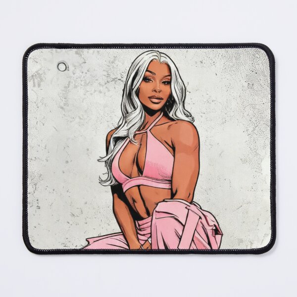 Item preview, Jade Cargill designed and sold by Amen For Anthony.