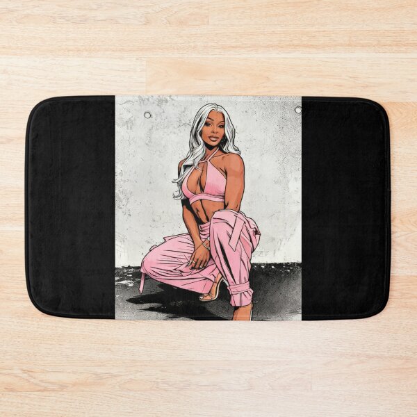 Item preview, Jade Cargill designed and sold by Amen For Anthony.