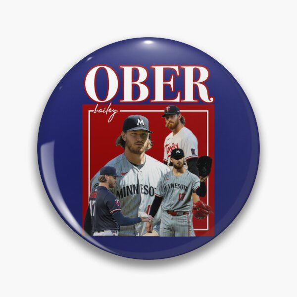 Item preview, bailey ober retro design designed and sold by aksav.
