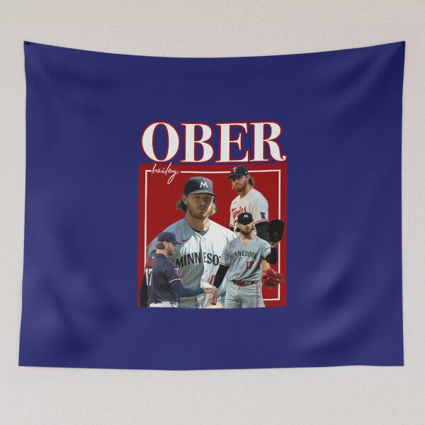 Item preview, bailey ober retro design designed and sold by aksav.