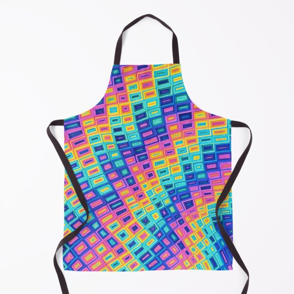Item preview, Digital Oil Spill designed and sold by garenlavender23.
