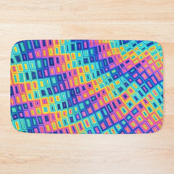 Item preview, Digital Oil Spill designed and sold by garenlavender23.
