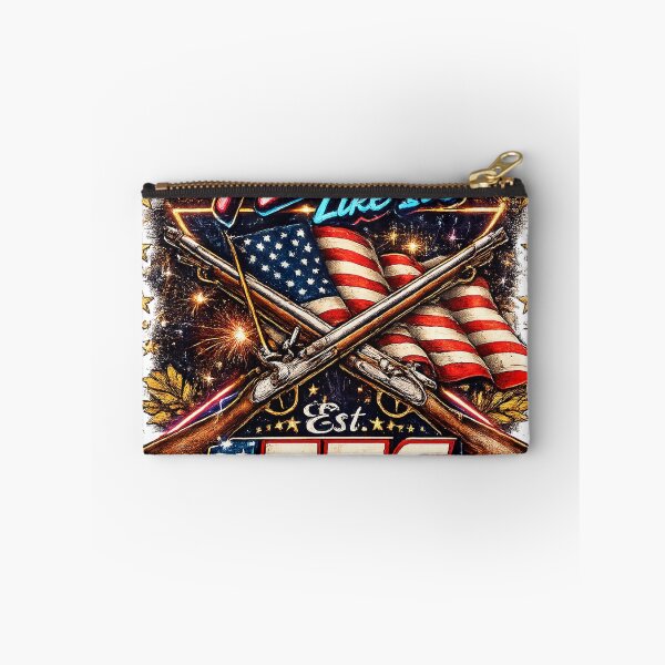 Item preview, Party Like It's 1776 designed and sold by TNT-Apparel.