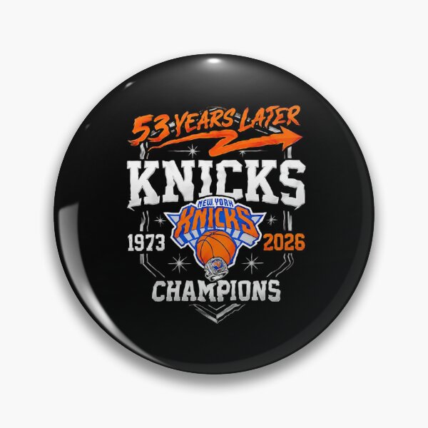 Item preview, New York Knicks 1973 2026 53 Years Champions designed and sold by Ericdmytrust.