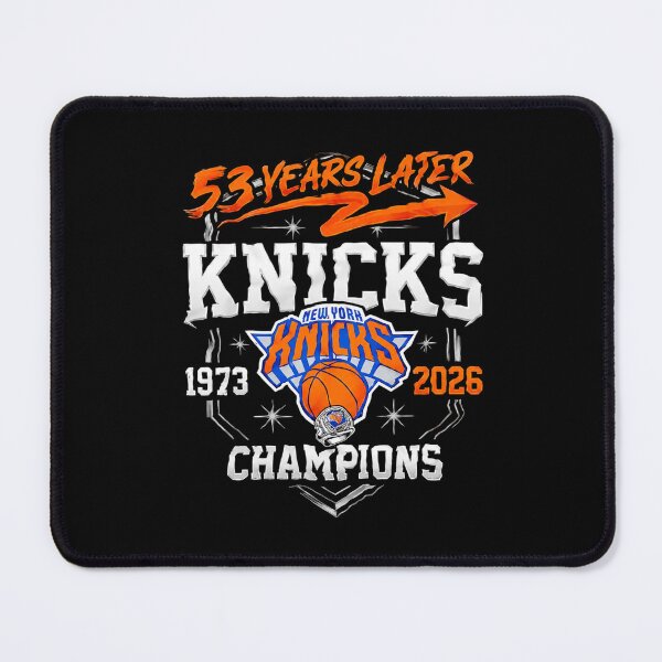 Item preview, New York Knicks 1973 2026 53 Years Champions designed and sold by Ericdmytrust.