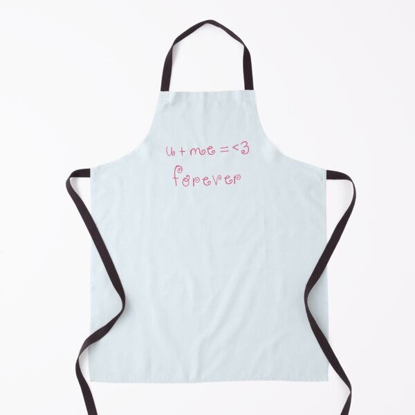 Item preview, u + me = <3 forever you seem pretty sad for a girl so in love by olivia rodrigo or3 designed and sold by Kyna Arts.