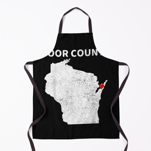 Item preview, Door County Wisconsin designed and sold by goombi-creative.