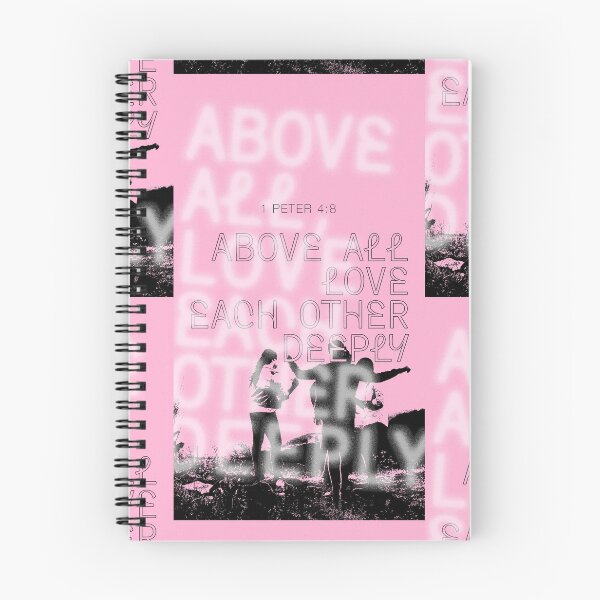Item preview, Love above all designed and sold by Samydex.