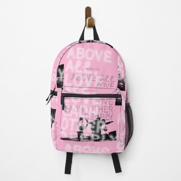 Item preview, Love above all designed and sold by Samydex.