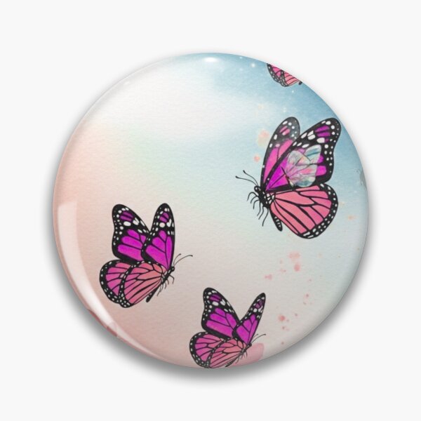 Item preview, Flying Butterflies designed and sold by Create with Laloves.