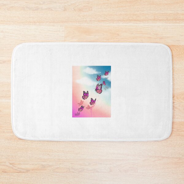 Item preview, Flying Butterflies designed and sold by Create with Laloves.