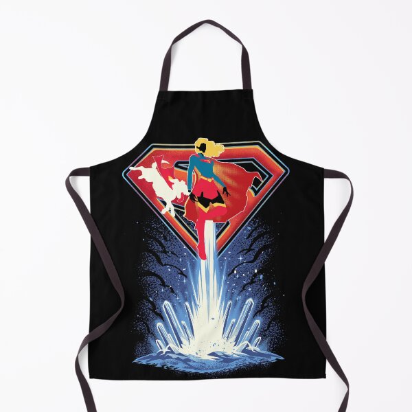 Item preview, Supergirl designed and sold by sarudraws.