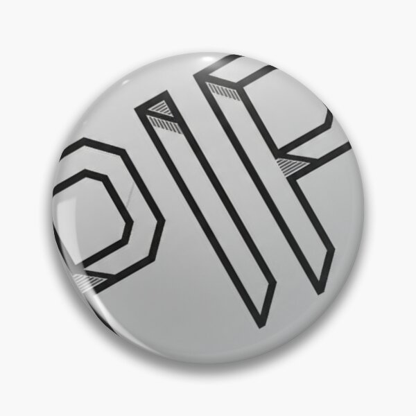 Item preview, PIP 3D Isometric Letters designed and sold by RAMHEARTS.