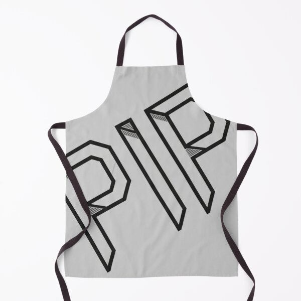 Item preview, PIP 3D Isometric Letters designed and sold by RAMHEARTS.