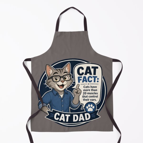 Item preview, cat father designed and sold by @jon.