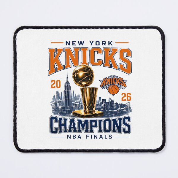 Item preview, New York Knicks City 2026 NBA designed and sold by Ericdmytrust.