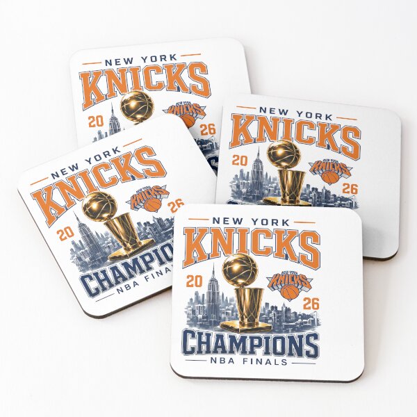 Item preview, New York Knicks City 2026 NBA designed and sold by Ericdmytrust.