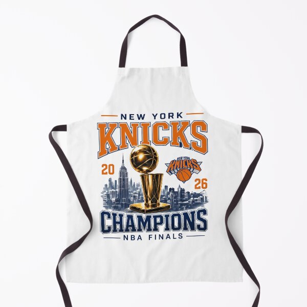 Item preview, New York Knicks City 2026 NBA designed and sold by Ericdmytrust.