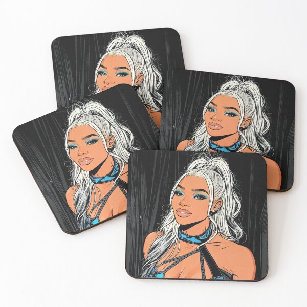 Item preview, Jade Cargill designed and sold by Amen For Anthony.