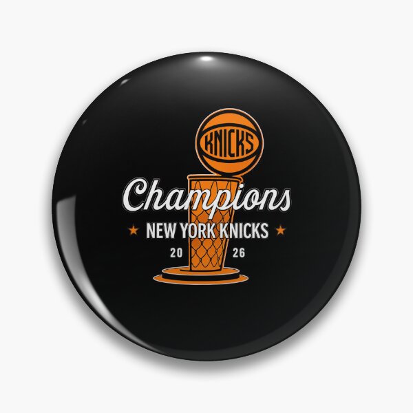 Item preview, New York Knicks World Champins Knicks Are Champs 2026 designed and sold by Ericdmytrust.