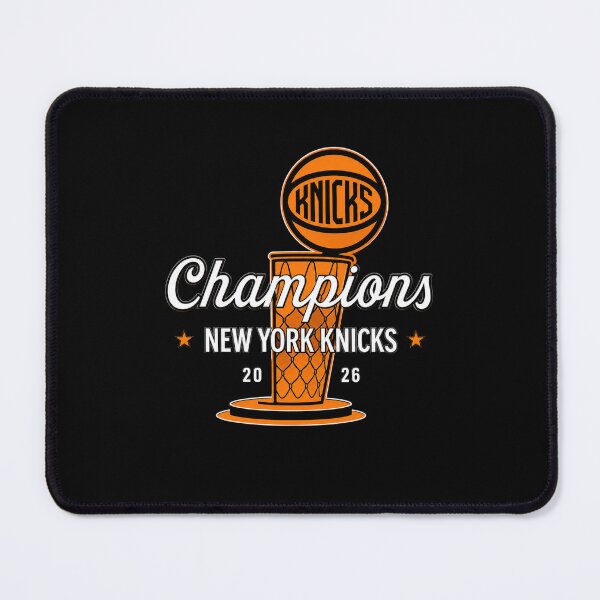 Item preview, New York Knicks World Champins Knicks Are Champs 2026 designed and sold by Ericdmytrust.