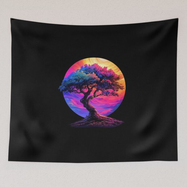 Item preview, Tree Nature Green Growth designed and sold by Phongphut.