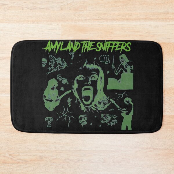 Item preview, Distressed Punk Band Chaotic Collage Motif designed and sold by ACIDO-BASICO.