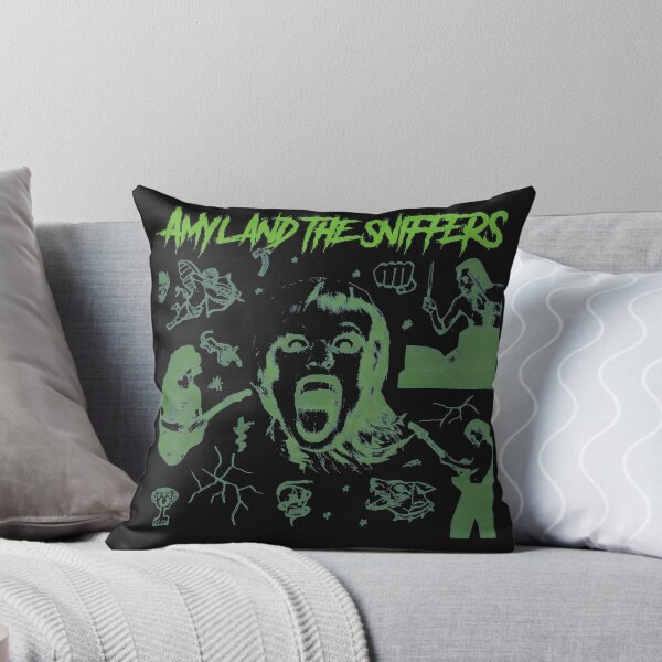 Item preview, Distressed Punk Band Chaotic Collage Motif designed and sold by ACIDO-BASICO.