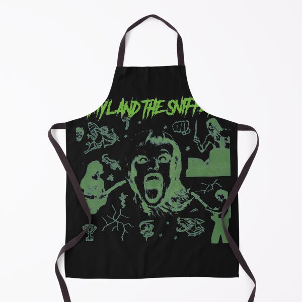 Item preview, Distressed Punk Band Chaotic Collage Motif designed and sold by ACIDO-BASICO.