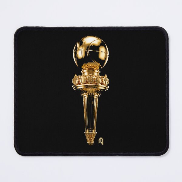 Item preview, New York Knicks World Champion Torch Trophy designed and sold by Ericdmytrust.