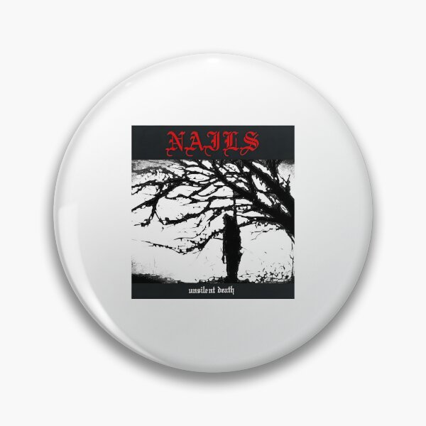 Item preview, Nailss Band  designed and sold by Rickepritchet.