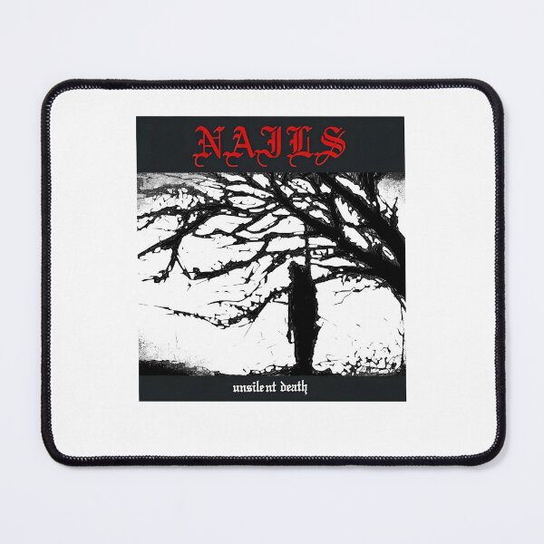 Item preview, Nailss Band  designed and sold by Rickepritchet.