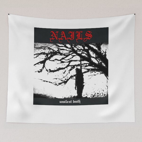 Item preview, Nailss Band  designed and sold by Rickepritchet.
