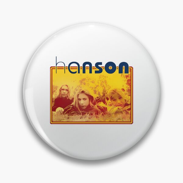 Item preview, Mmmbops Hansons-Band designed and sold by JohnesDooley.