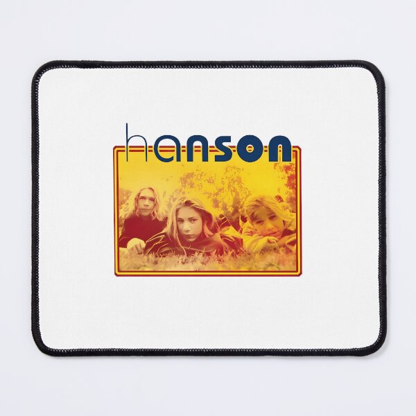 Item preview, Mmmbops Hansons-Band designed and sold by JohnesDooley.