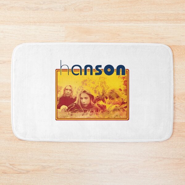 Item preview, Mmmbops Hansons-Band designed and sold by JohnesDooley.