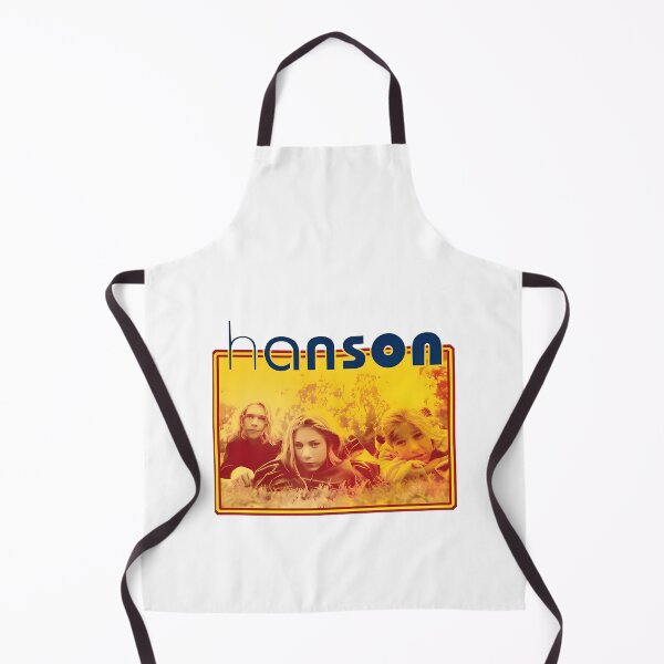Item preview, Mmmbops Hansons-Band designed and sold by JohnesDooley.